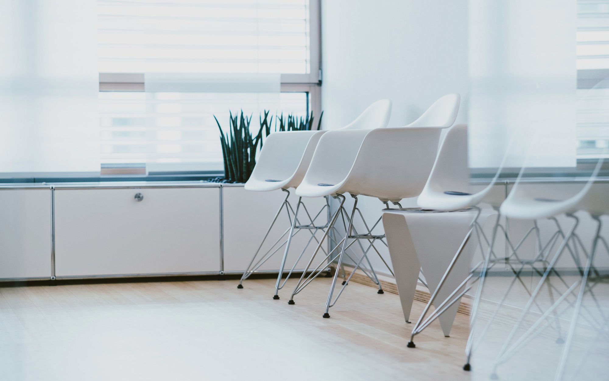 Webdesign für Ärzte, Kliniken und Praxen