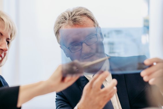 Webdesign für Anwälte