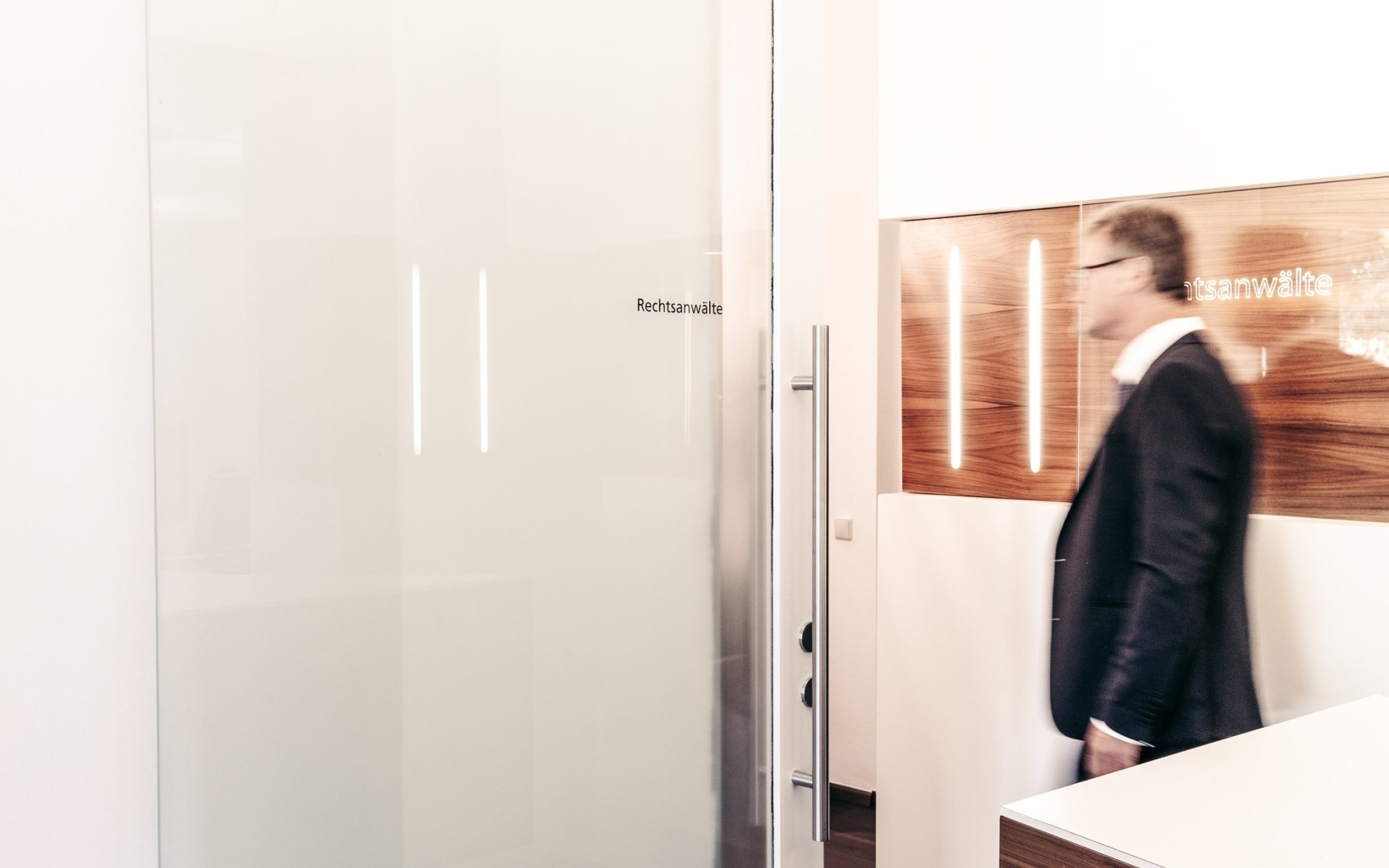 Webdesign für Ihre Anwaltskanzlei