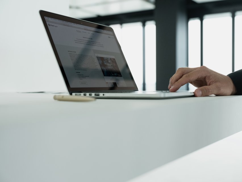 Webdesign – Feste Preise?