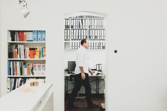 Website Fotografie 2- SOHO