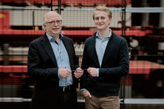 Webdesign Referenz: Engels+Hast GmbH - Impression