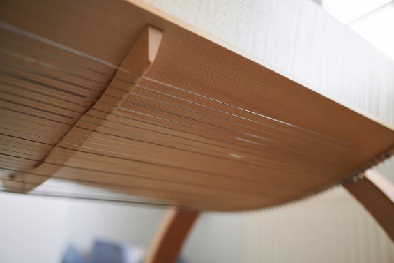 Webdesign Referenz: Klinikum Schloss Lütgenhof - Impression