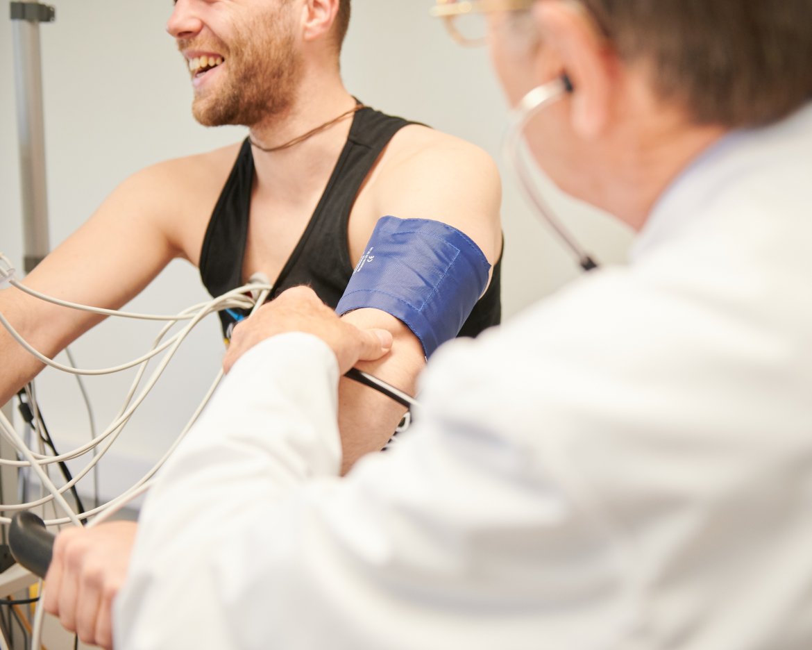 Webdesign Referenz: Klinikum Schloss Lütgenhof - Impression