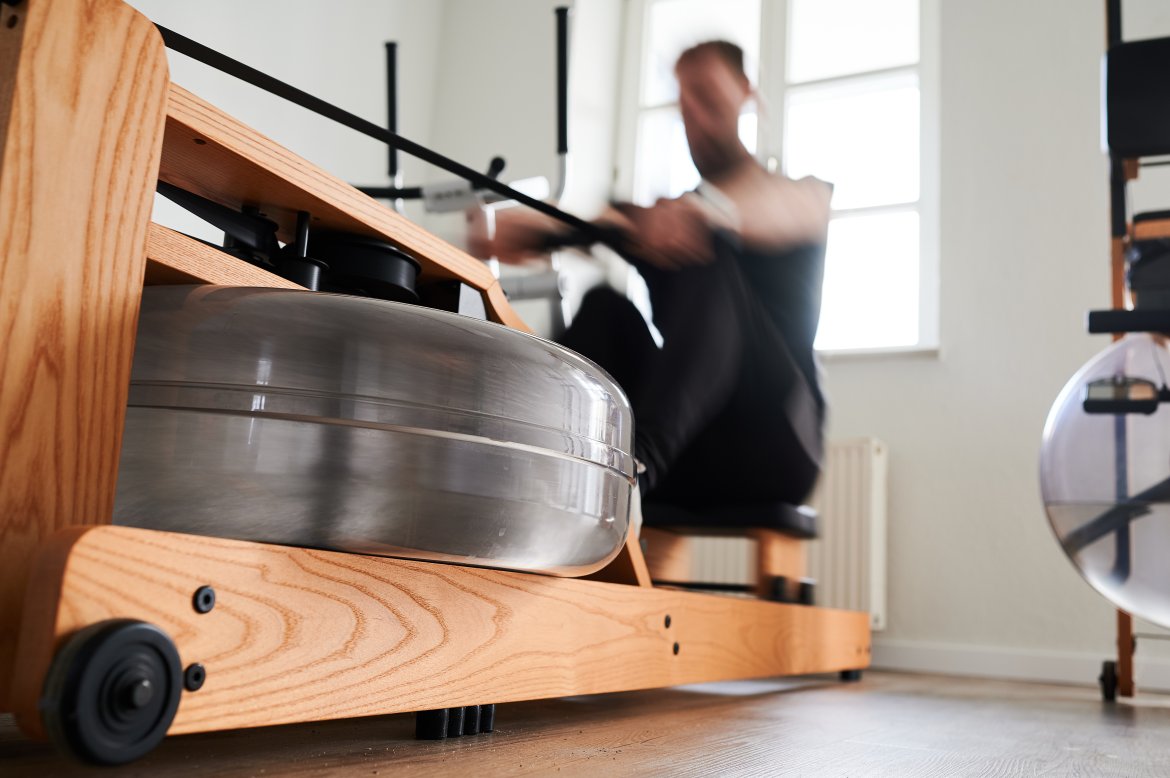 Webdesign Referenz: Klinikum Schloss Lütgenhof - Impression