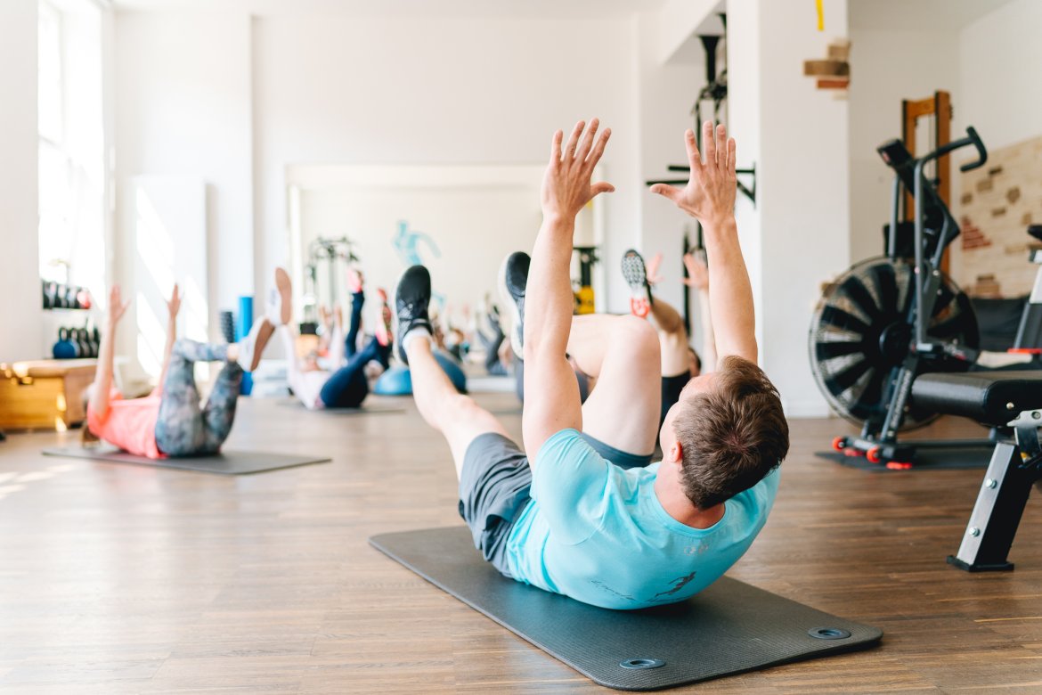 Webdesign Referenz: Linda Hönemann - Impression 1