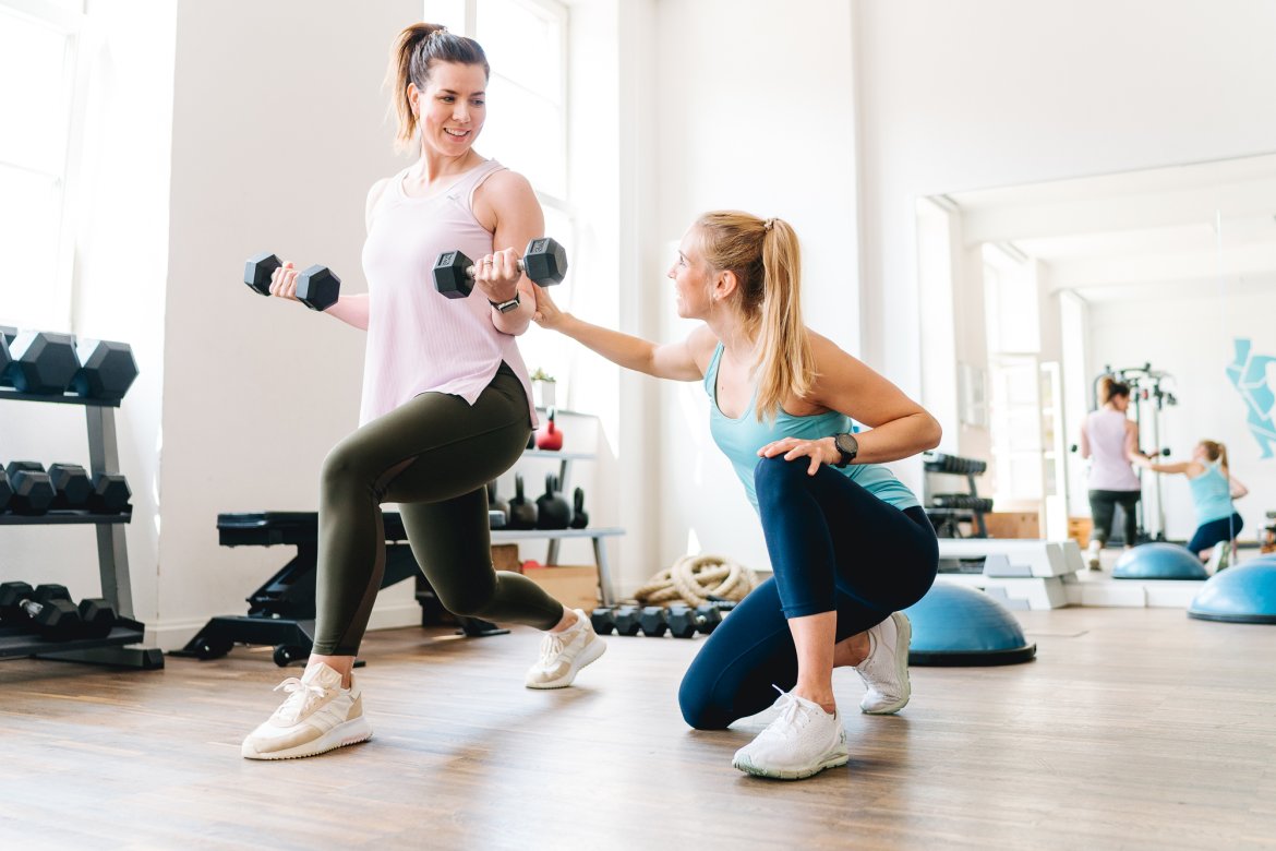 Webdesign Referenz: Linda Hönemann - Impression 2