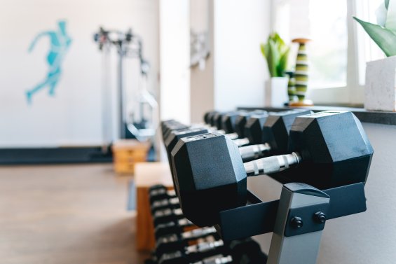 Webdesign Referenz: Linda Hönemann - Impression 3