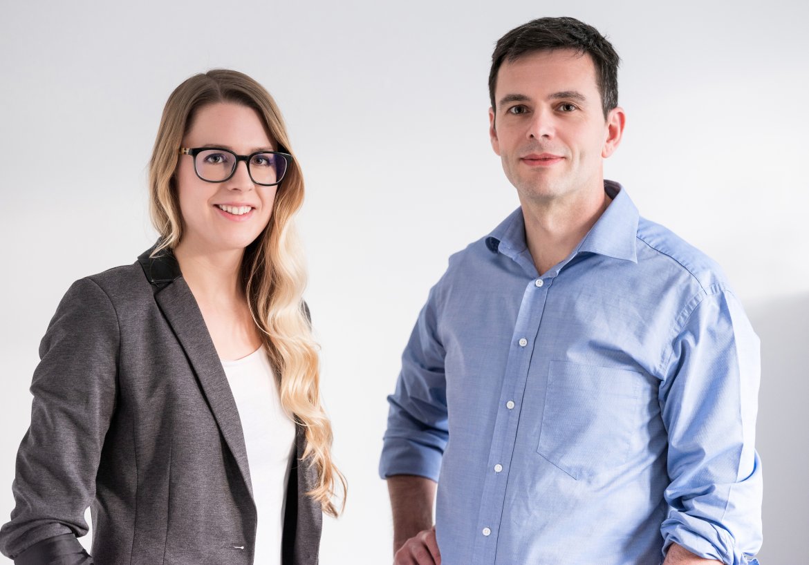 Webdesign Referenz: Psychotherapie Coaching - Impression