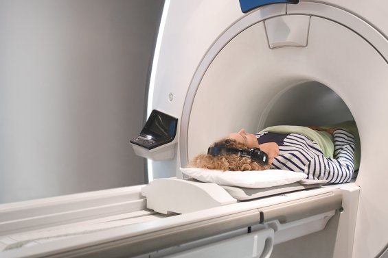 Webdesign Referenz: Radiologie im Centrum - Impression