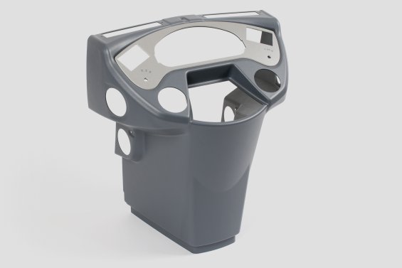 Webdesign Referenz: Reboplastic GmbH - Impression 2