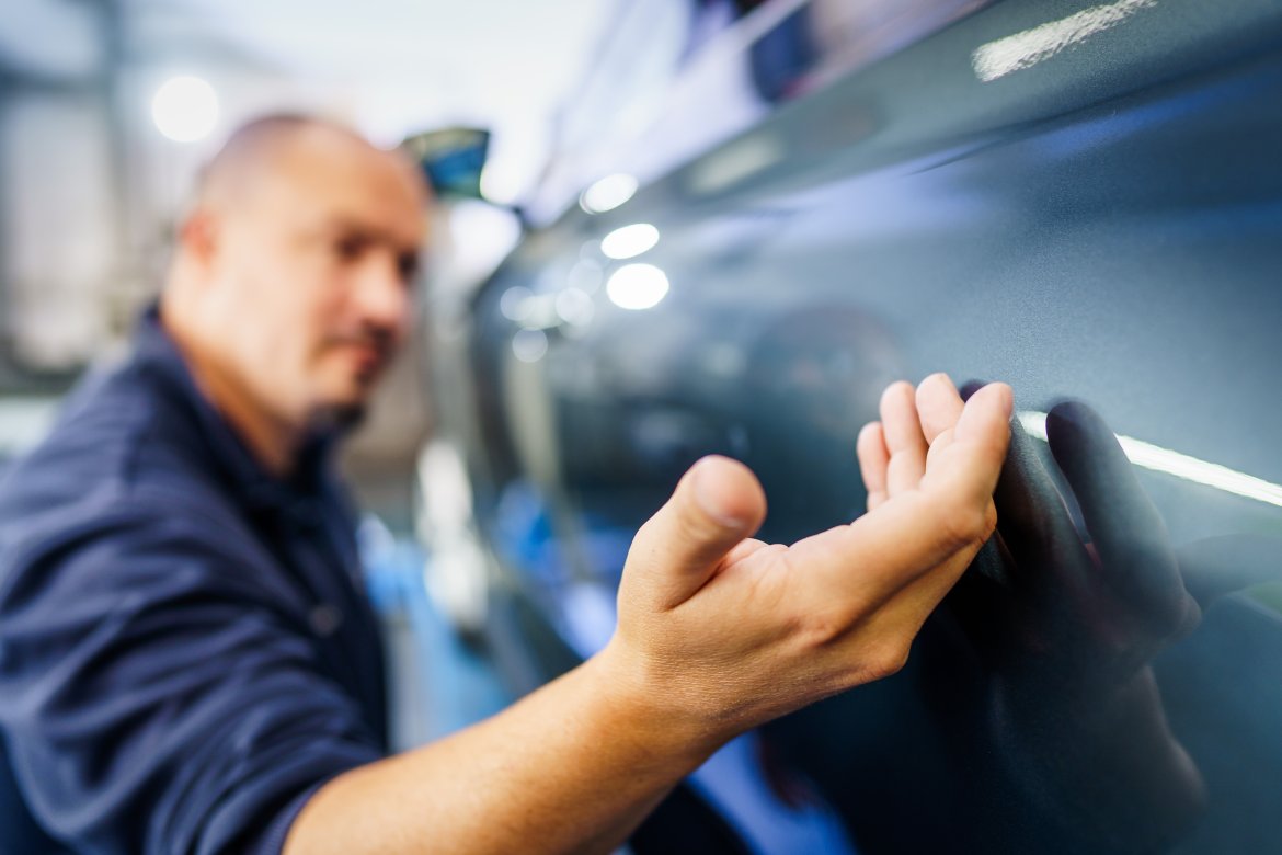 Webdesign Referenz: Reiner Brenner - Impression