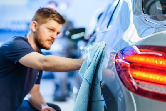 Webdesign Referenz: Reiner Brenner - Impression