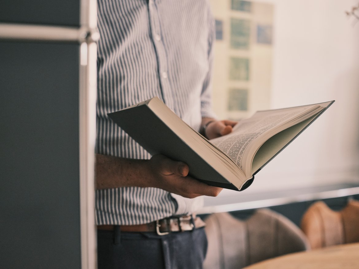 Webdesign Referenz: Weiß Steuerberater - Impression 2