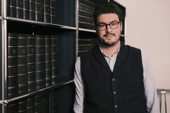 Webdesign Referenz: Weiß Steuerberater - Impression 3