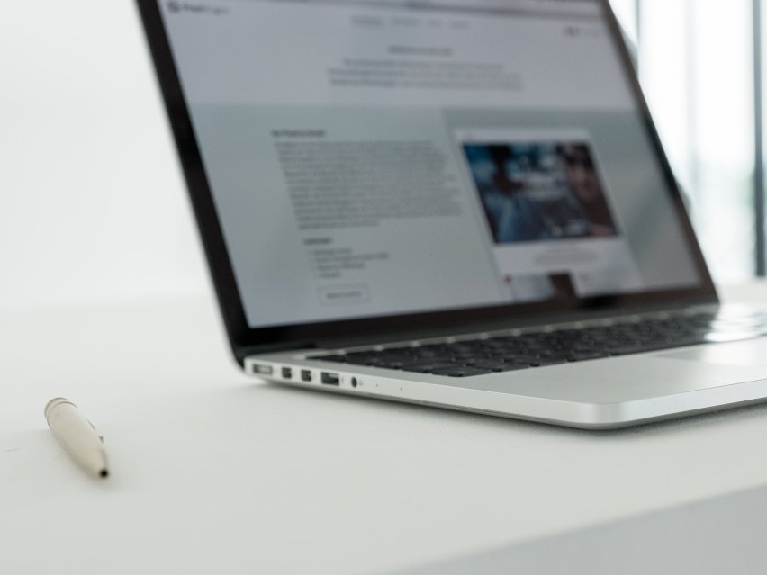 Responsive Webdesign und Mobile First